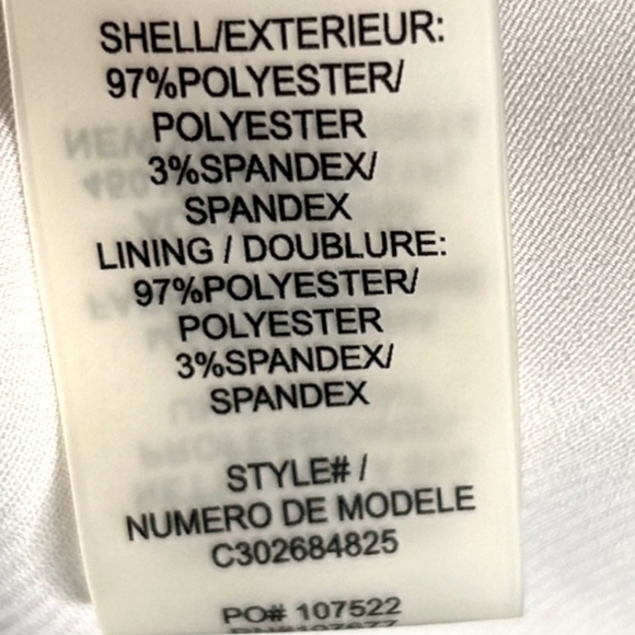 Alice + Olivia Shelie Leopard Open Back Dress Blk/Brn/Tan Cap Sleeve Lined Sz XS - Picture 15 of 16